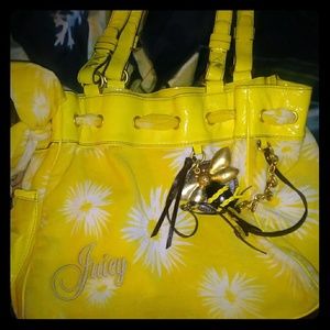 Juicy bumblebee